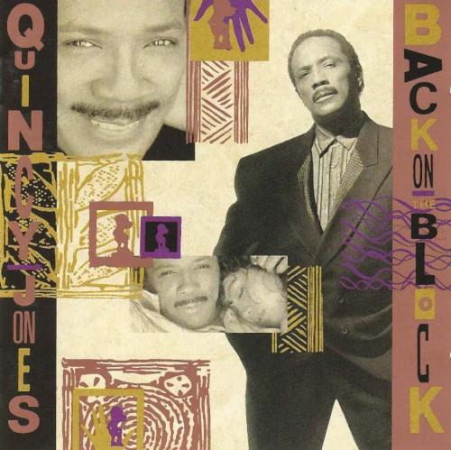 Quincy Jones Feat. Barry White, Al. B. Sure!, El Debarge & James Ingram